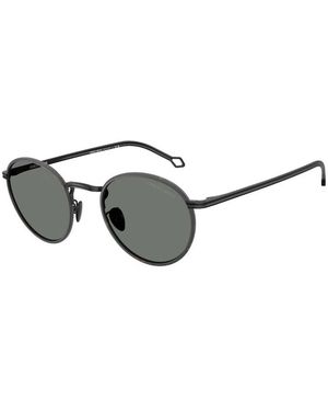 Giorgio Armani Ar6163J 300111 - Black