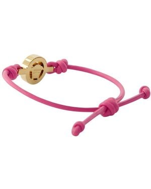 Versace Bracelet - Pink