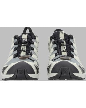 Salomon Salomon - Metallic