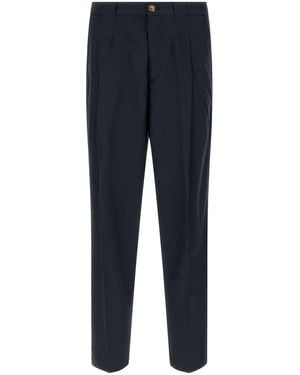Brunello Cucinelli Chinos - Blue