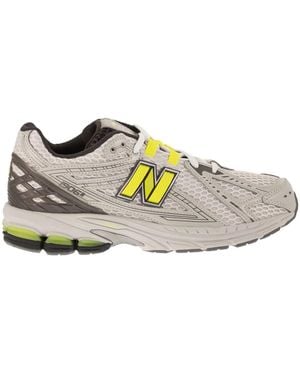New Balance Lifestyle - Yellow