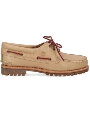 Timberland Shoe Noreen - Brown