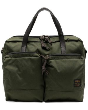 Filson "Dryden" Briefcase - Black