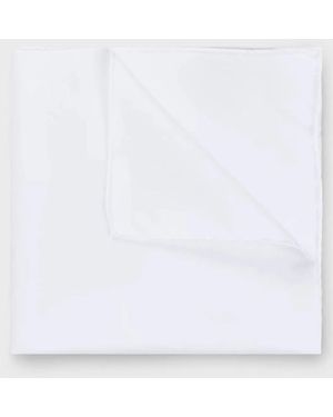 BOSS Foulard - White