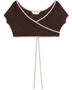 Palm Angels Sweater - Black