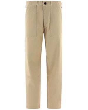 ANDBLUE "Hammer" Pants - Natural
