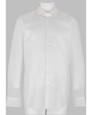 BOSS Boss - White