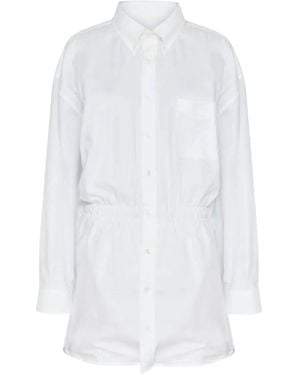 Maison Margiela Jumpsuit - White