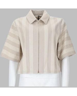 Fendi Giacca - White