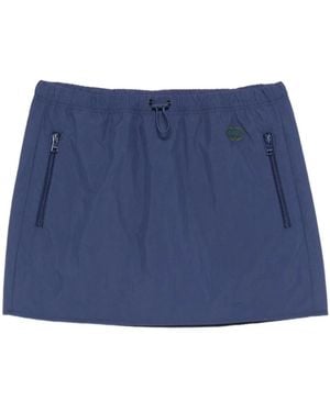 Gucci Denim Mini Skirt - Blue