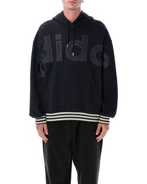adidas Originals Premium Sweatshirt - Blue