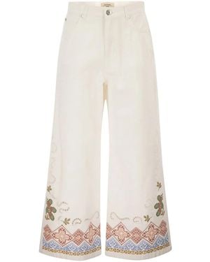 Weekend by Maxmara Wkdadunco - White