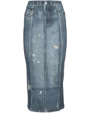 Acne Studios Gonna - Blue