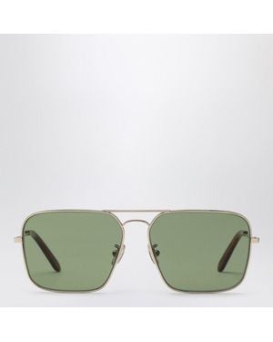 Retrosuperfuture Iggy 2.0 Sunglasses - Green