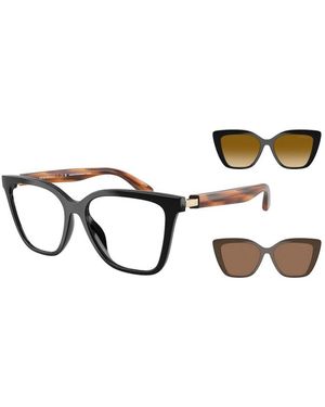 Emporio Armani Ea4254U 62681W - Metallic