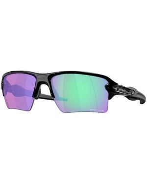 Oakley Flak 2.0 Xxl Oo9488 948801 - Green