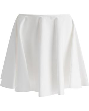 Givenchy Skirts - White