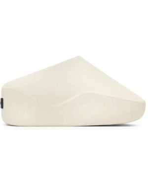 Fear Of God Eva Runner Slip-On Trainers - White