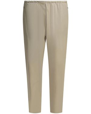 Houdini Sportswear "Pace Light" Sport Trousers - Natural