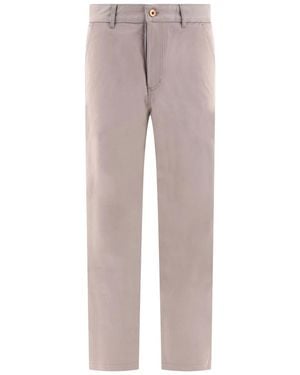 ANDBLUE "Carpenter" Pants - Gray