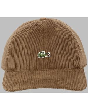 Lacoste Lacoste - Brown