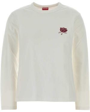 KENZO Tshirt - White