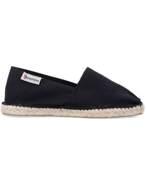 Espadrilles Alpargata Lona - Blue