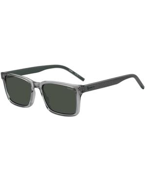 BOSS Hg 1392/S Kb7(Qt) - Grey