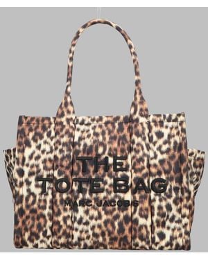 Marc Jacobs Marc Jacobs - Metallic