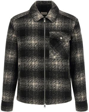 Moncler Shirts - Black