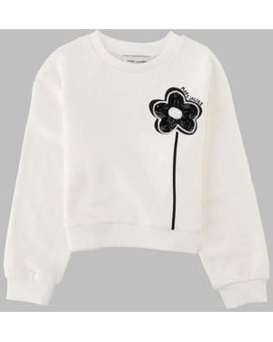 Marc Jacobs Felpa - White