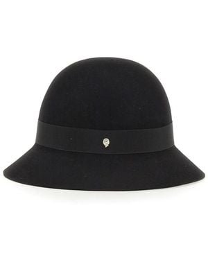 Helen Kaminski Cloche Etta - Black