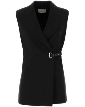 Sportmax Spxgettone - Black