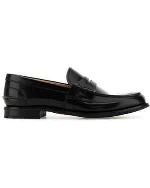 Church's Pembrey W 5 - Black