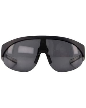 Moncler Myrr Sunglasses - Gray