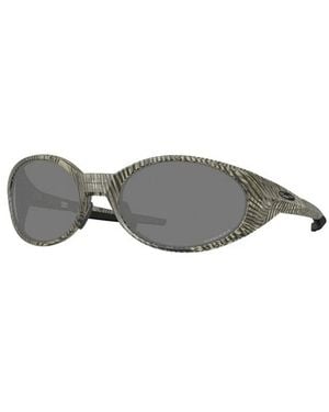 Oakley Eyejacket Redux Oo9438 943827 - Gray