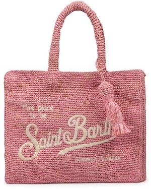MC2 Saint Barth Mc2 Saint Barth - Red
