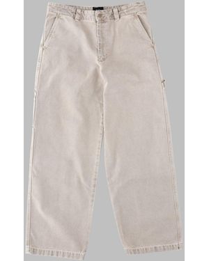 A.P.C. A.P.C. - White