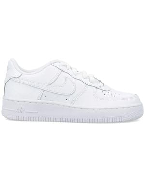 Nike Air Force 1 '07 Low Trainers - White