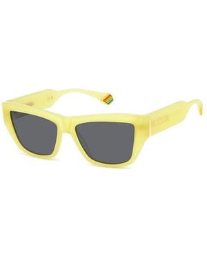 Polaroid Pld 6210/S/X 40G(M9) - Yellow