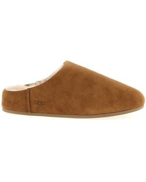 UGG 'Elea' Slip-On - Brown