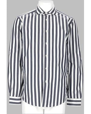 Brian Dales Camicia - Black