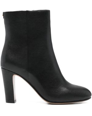 Twinset Ankle Boots - Black