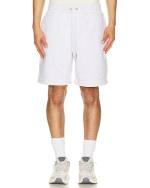 On Shoes Club Collective Shorts 1 M - White