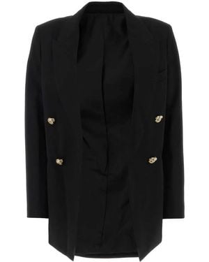 Lanvin Giacca - Black