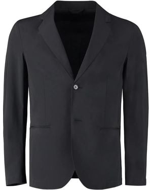 THE (Alphabet) The (Jacket) - Black
