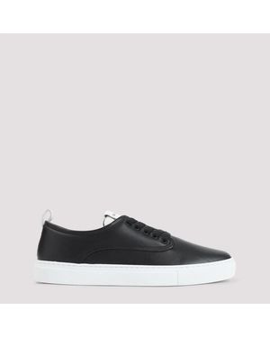 Givenchy New City Sneakers - Black