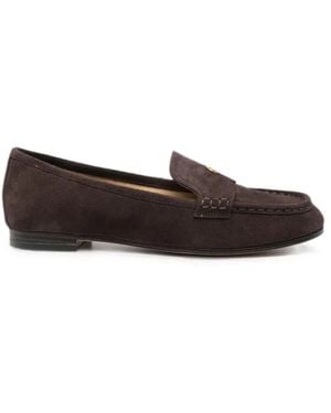 MICHAEL Michael Kors "Jennifer" Loafer - White