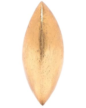 Monies "Romi" Earrings - White