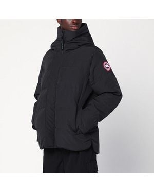 Canada Goose Parka Macmillan - Black